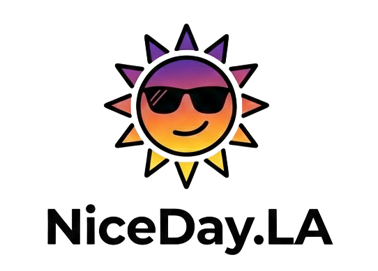 NiceDay.LA Logo